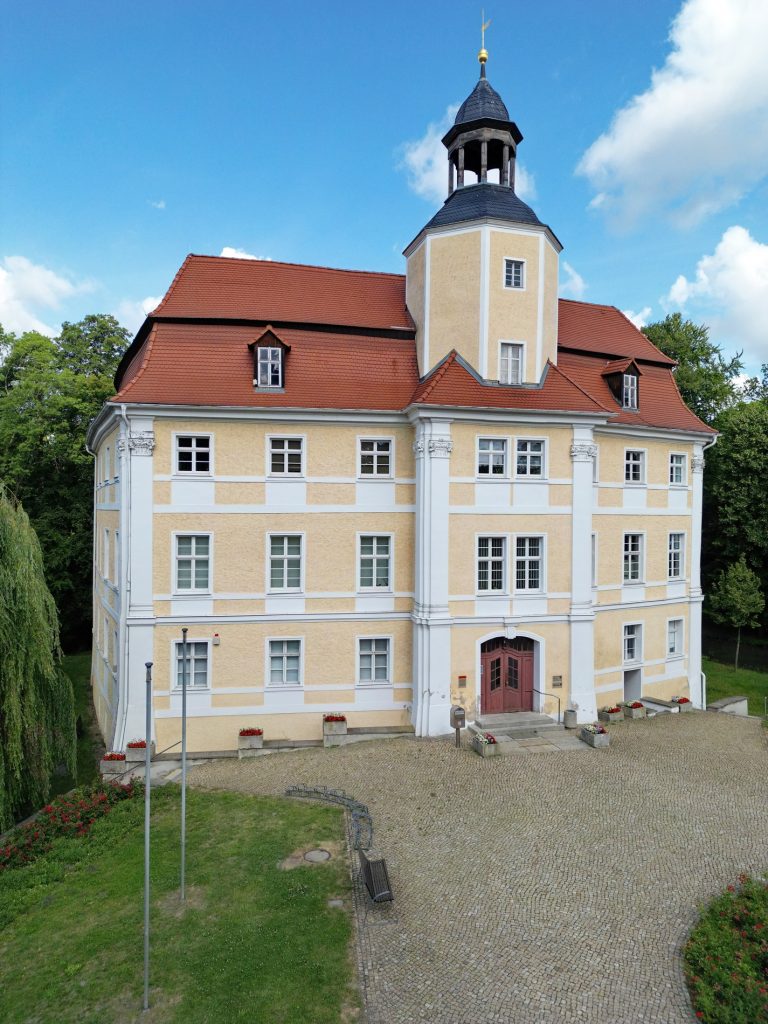 Schloss Vetschau